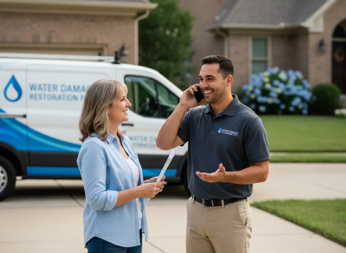 Flood Restoration Taylor, TX FAQs